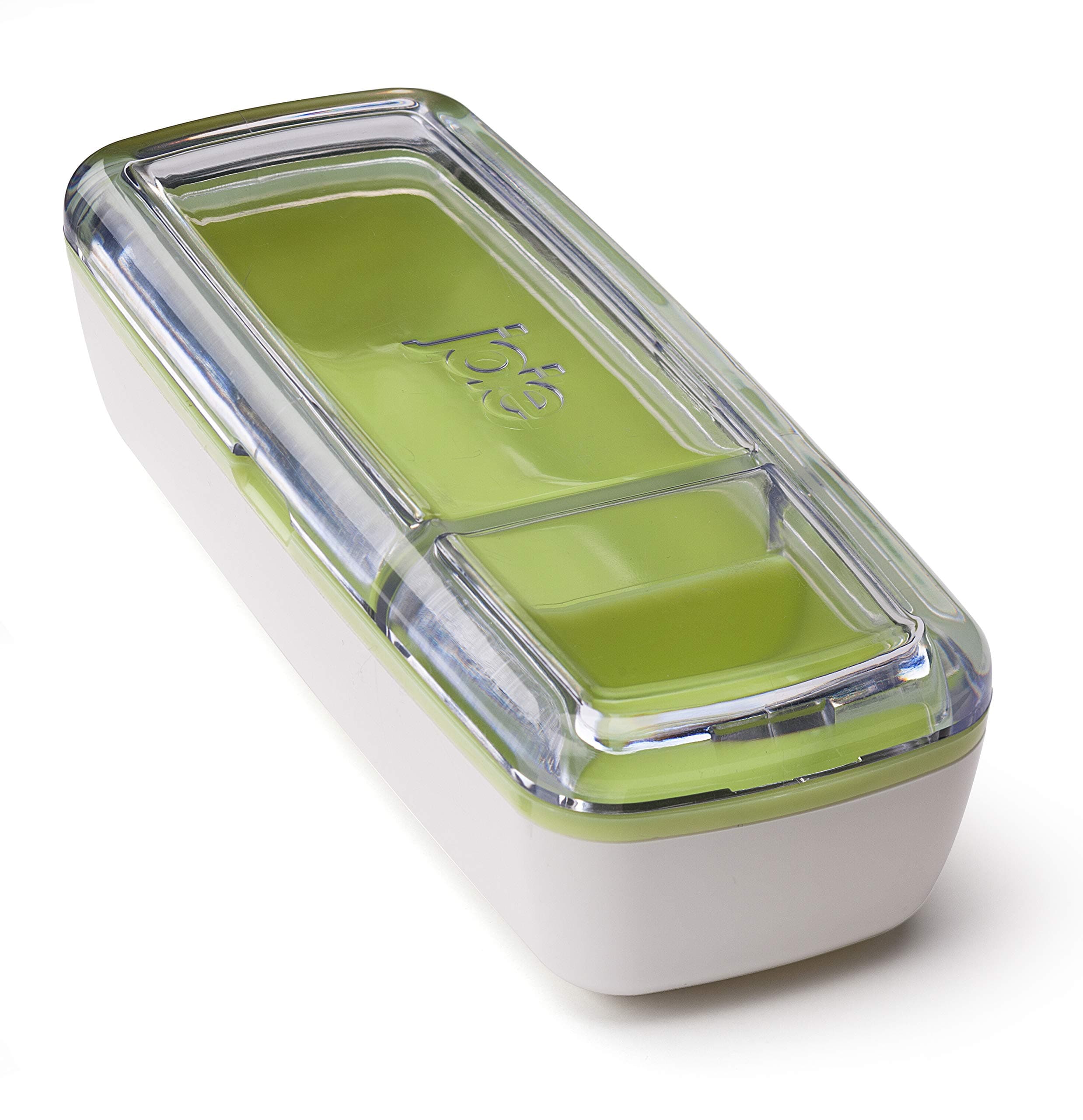 Joie Kitchen Gadgets Snack Container, White, 1