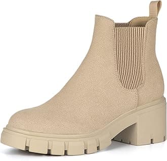 Athlefit Women's Chelsea Boot