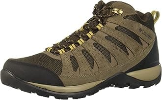 Redmond V2 Mid Waterproof mens Hiking Shoe