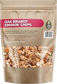 Brandy Smoking Chips