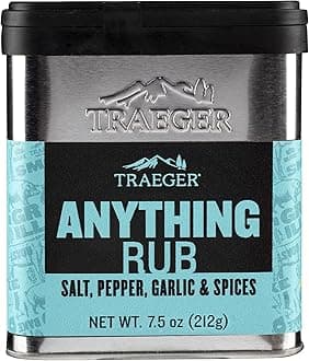 Traeger The Anything Rub