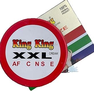 101.0%Triger King King Men Massage Cream Personal Care-Plus Benifits