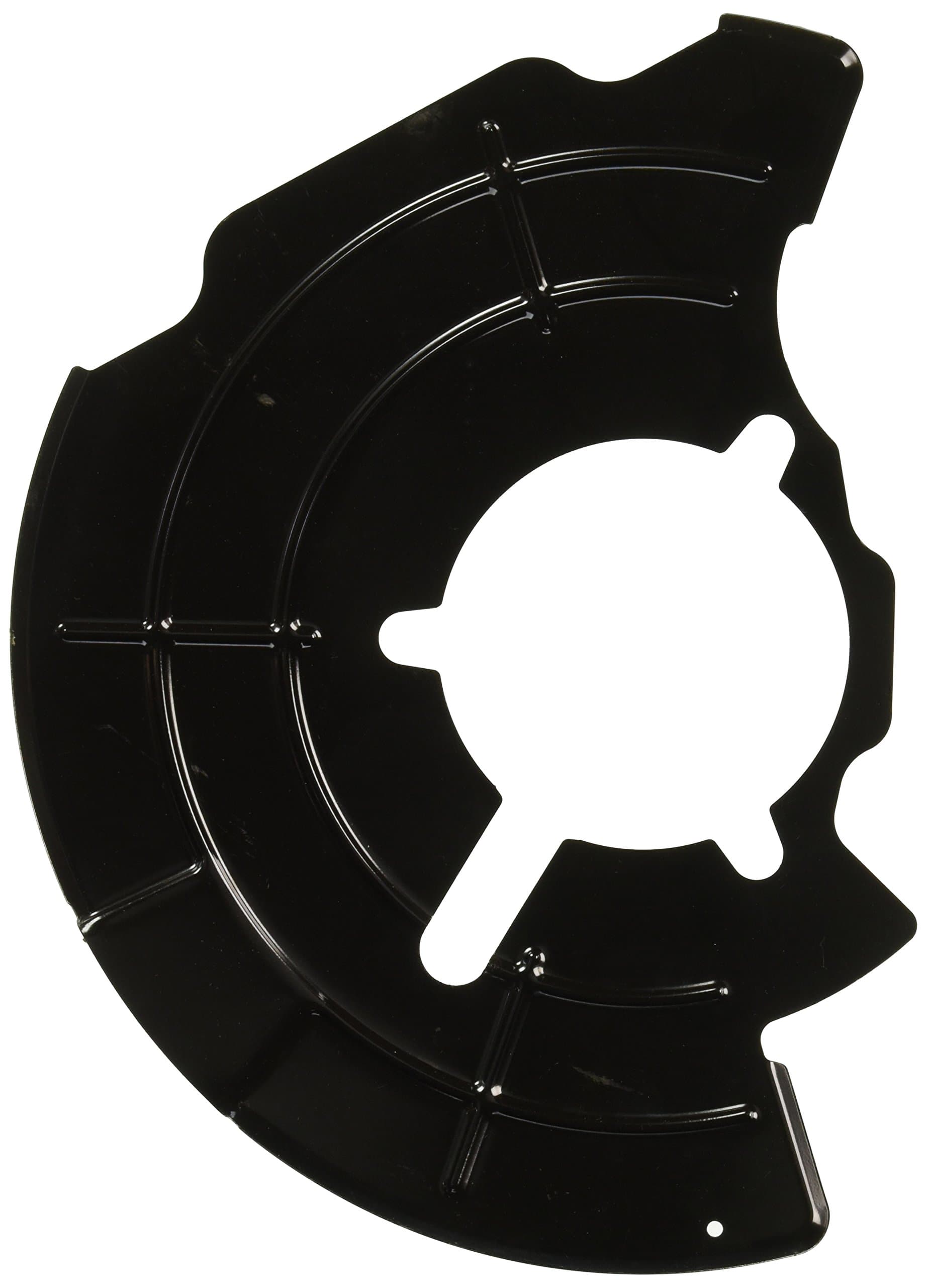 Genuine Chrysler 52090433AC Brake Splash Shield