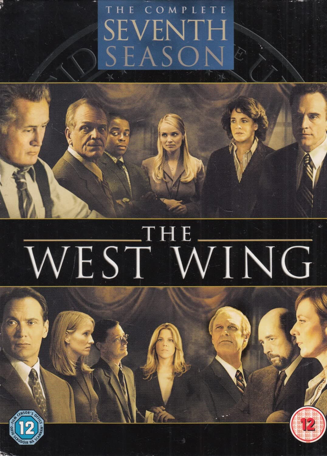 The West Wing - Complete Season 7