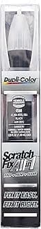 Dupli-Color EAGM05920 Black Touch-Up Paint