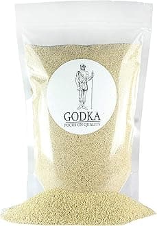 Godka Poppy Seed(100% Natural Poppy/Gread A)/Posto/Khus Khus,250 grams
