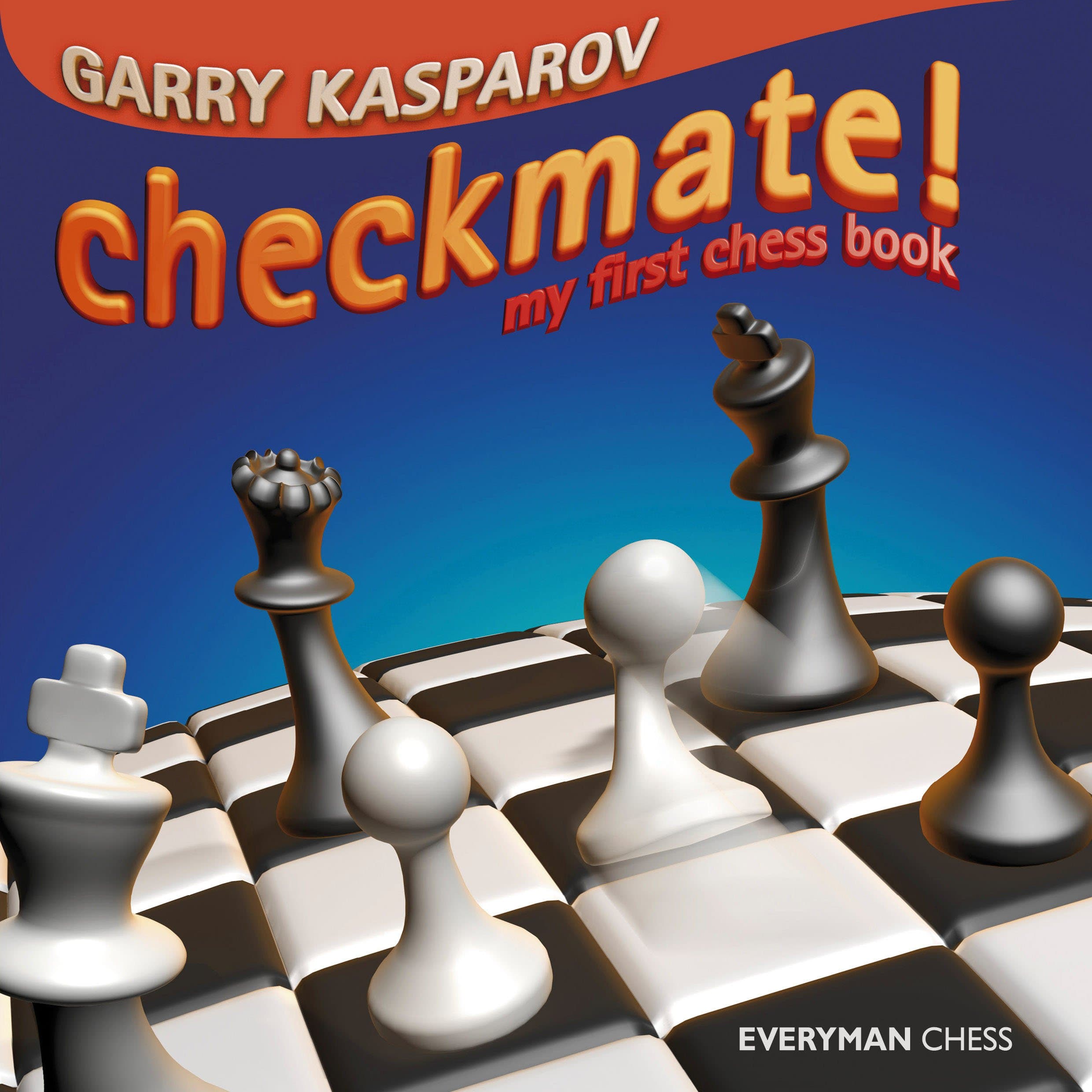 Checkmate! (Everyman Chess)