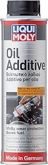 Oil Additive | 300 ml | Oil additive | SKU: 2591