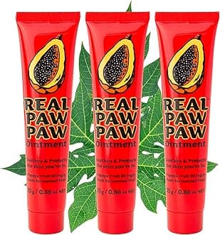 - 25g (Bundle of 3) with Fermented Calendula Infused Oil