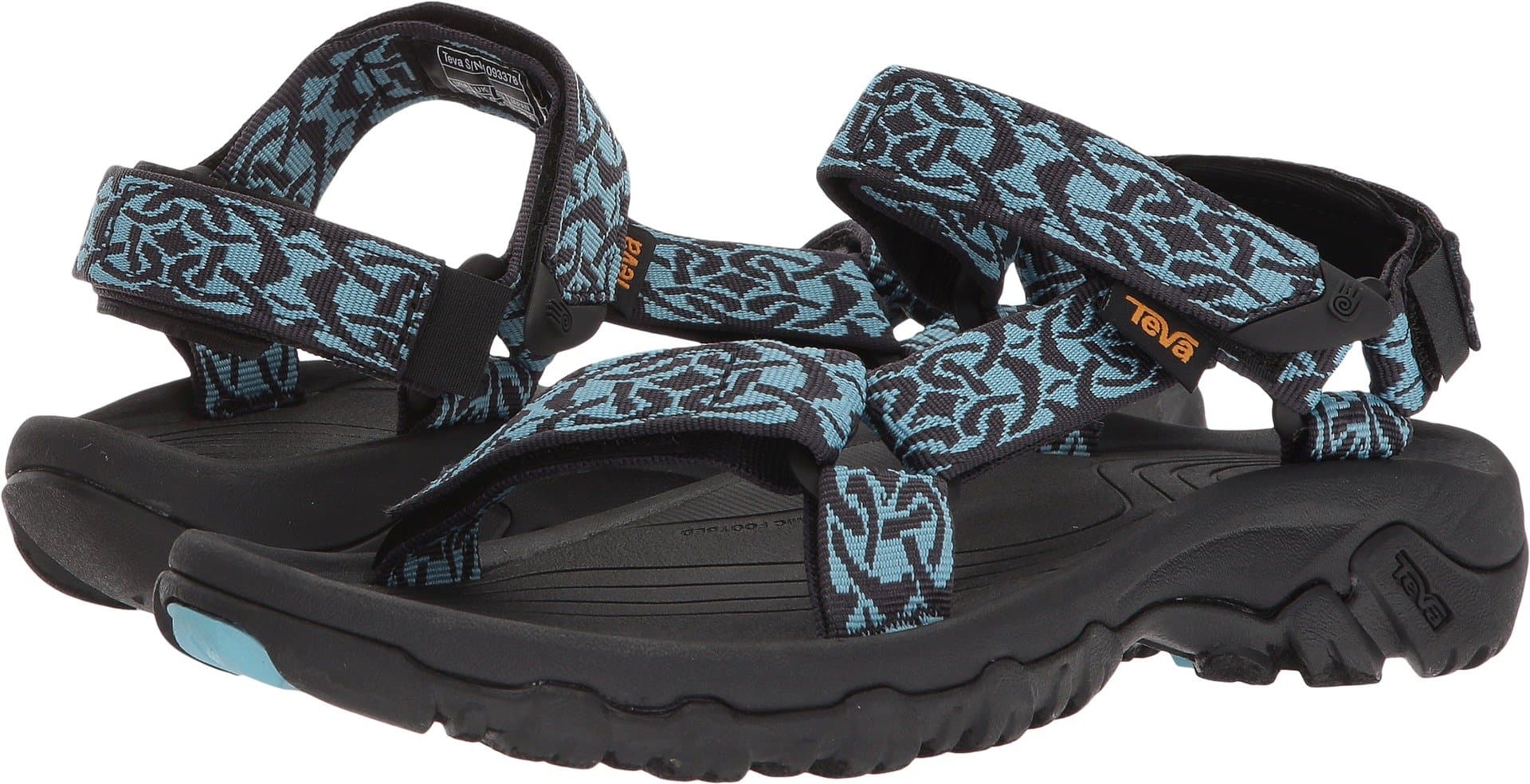 Teva Women's Hurricane 4