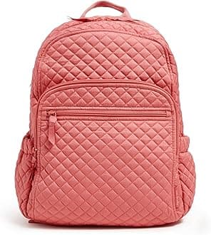 Women's Cotton Campus Backpack