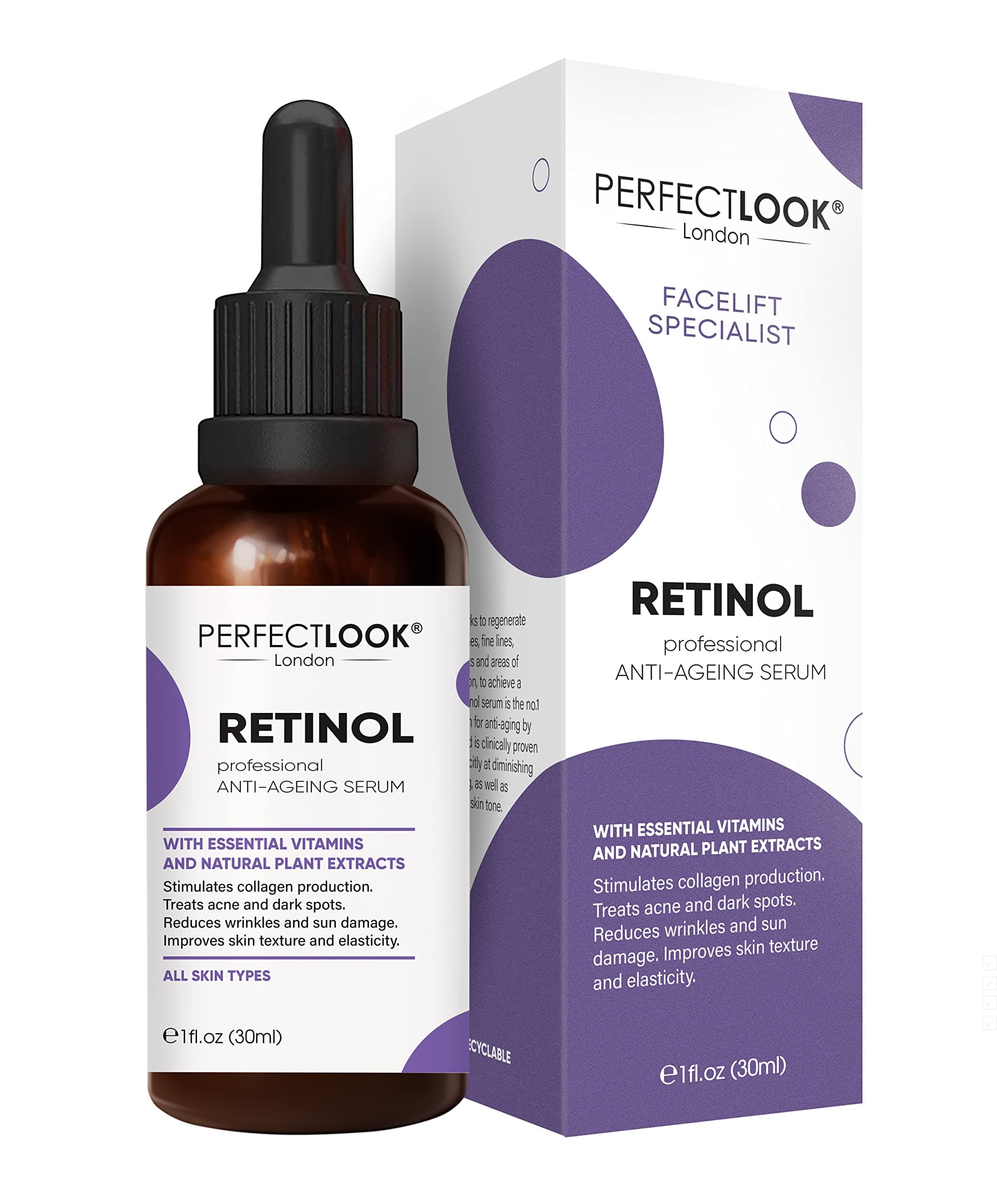 Retinol Serum