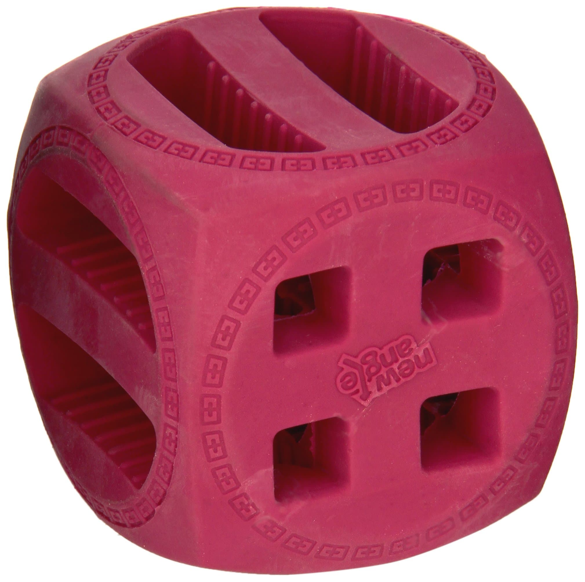 New Angle Pet Chew Toy, Small, Qbit