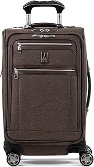 [Travelpro] Suitcase Crew 11 50" Garment Bag 11 inches Black///White