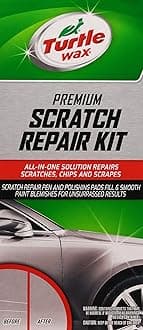 T-234Kt Premium Grade Scratch Repair Kit