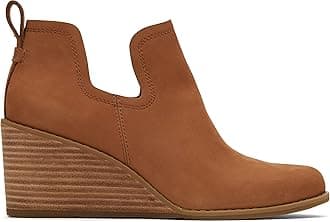 TOMS Women's Kallie Cutout Boot