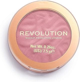 Blusher Reloaded, Blusher, Violet Love, 7.5g