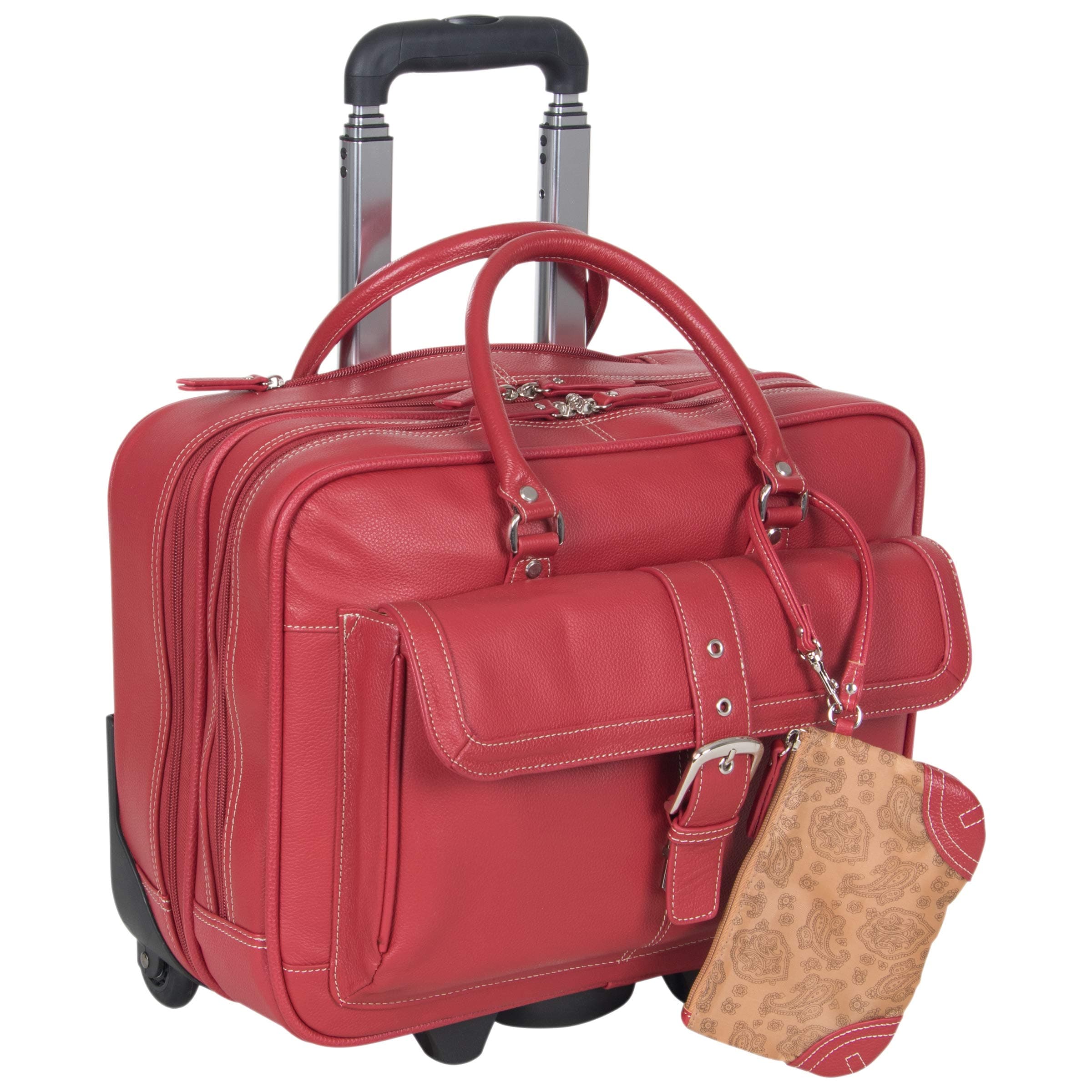 Heritage Travelware "Lake View" Collection