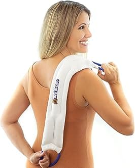 Carex Health Brands Hot & Cold Pack, Deep Soothing Thermatherapy, One Size Fits All,BBF1998-12