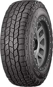 Cooper Discoverer AT3 XLT All-Season LT305/70R17 121/118R Tire