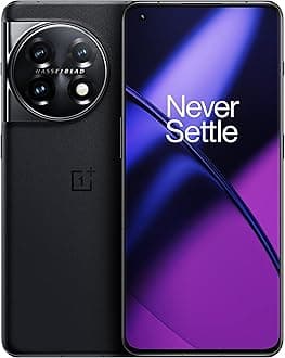 OnePlus 11 5G 16256GB Titan Black