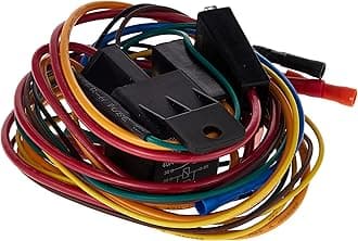 Hayden Automotive 3652 Universal Add-On Preset Thermostatic Fan Control – Not OEM Replacement