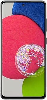 Galaxy A52S 5G (A528B) 128GB Black