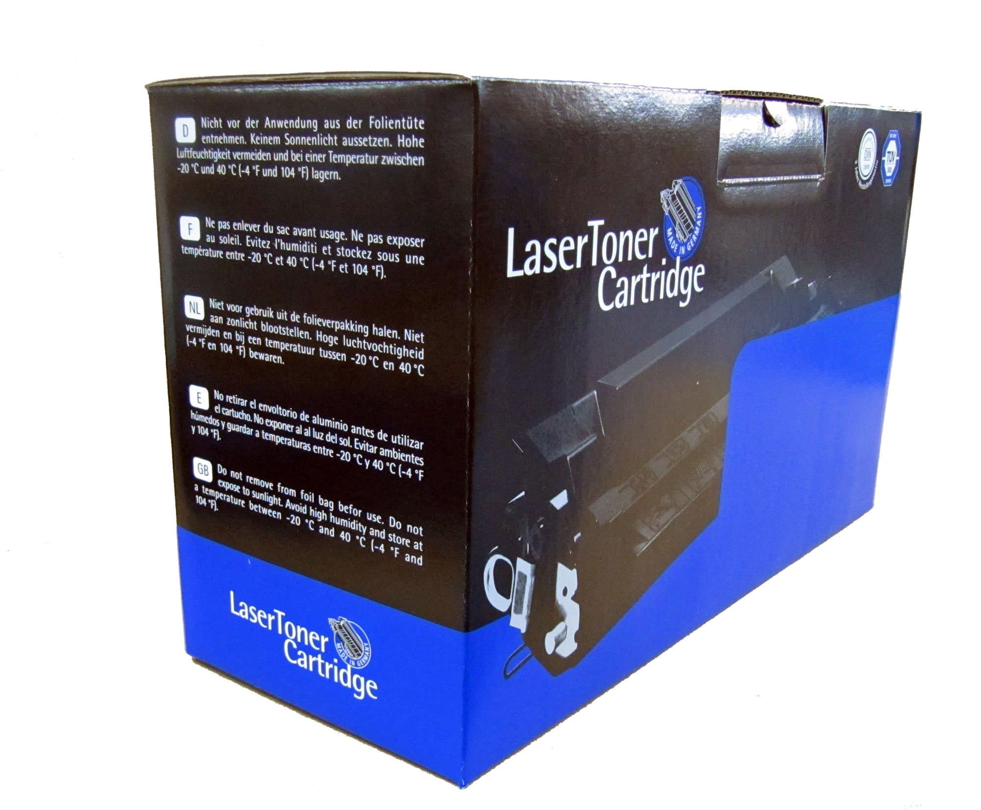 LDZ 7705 TN-2000 Laser Cartridge