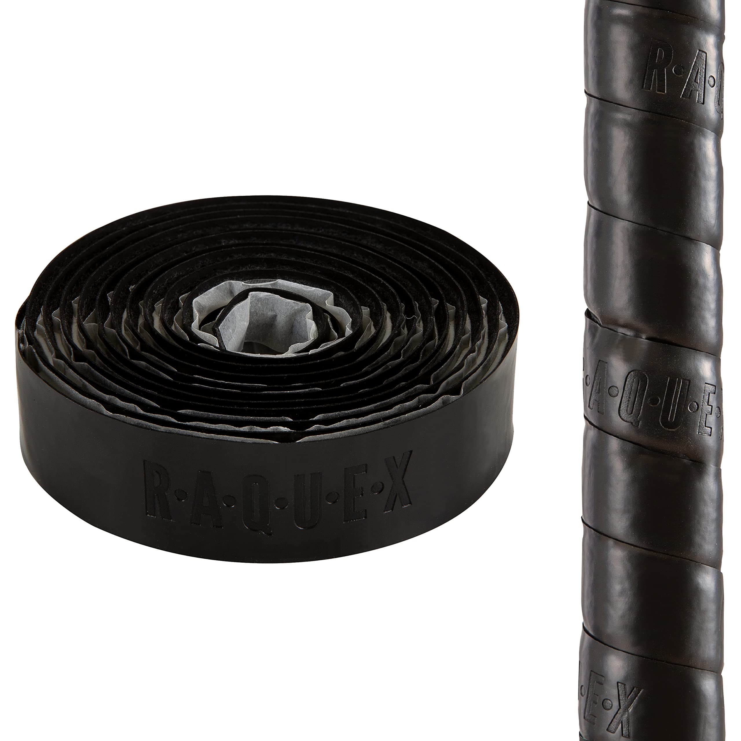 Black Cushioned Tape