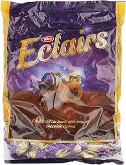 Tiffany Eclairs, 600g