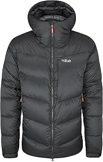 Rab Mens Positron Pro Down Insulated Jacket