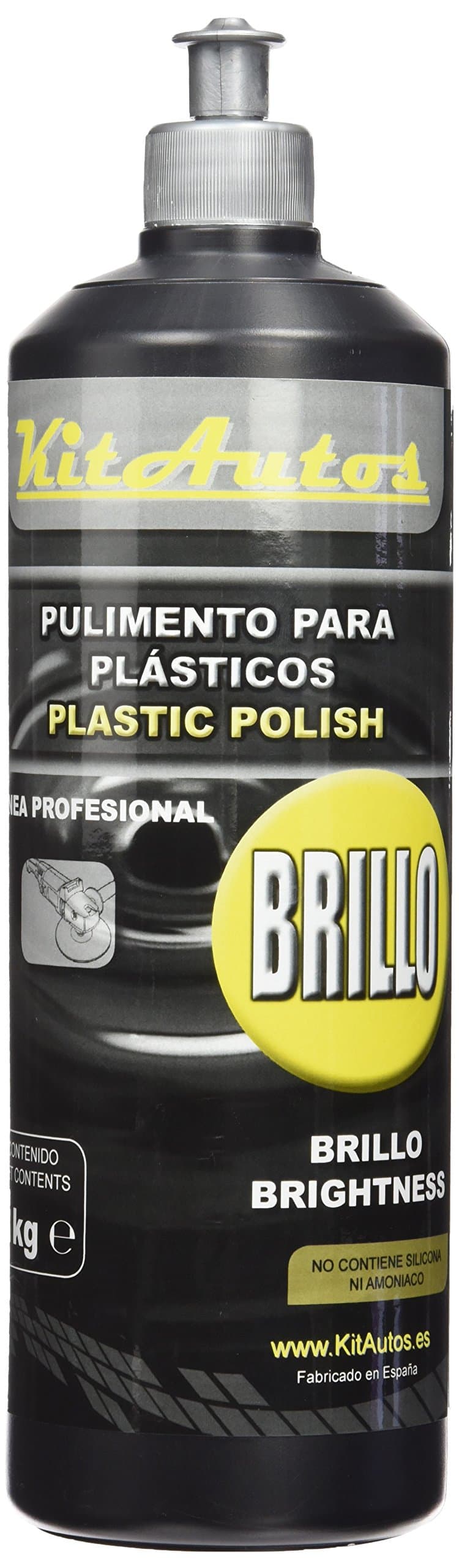 KITAUTOS pu1pl Car Polish and plastics