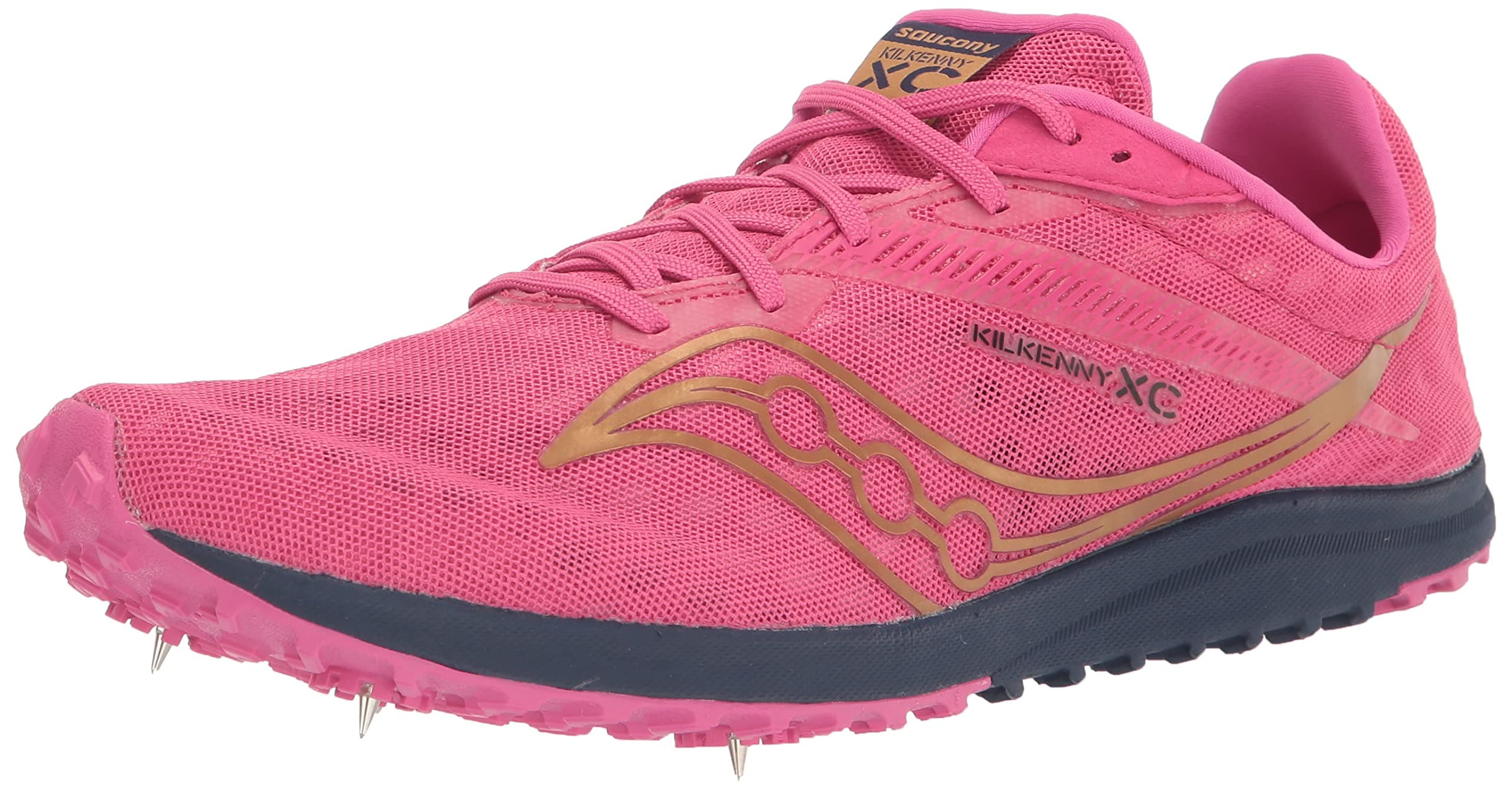 Saucony Men's Kilkenny Xc 8