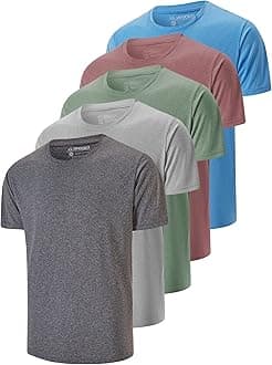 mens Q01 T-Shirt (pack of 5)