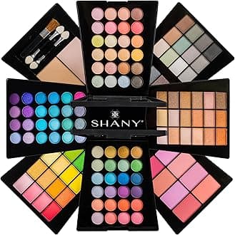 The SHANY 'Beauty Cliché '