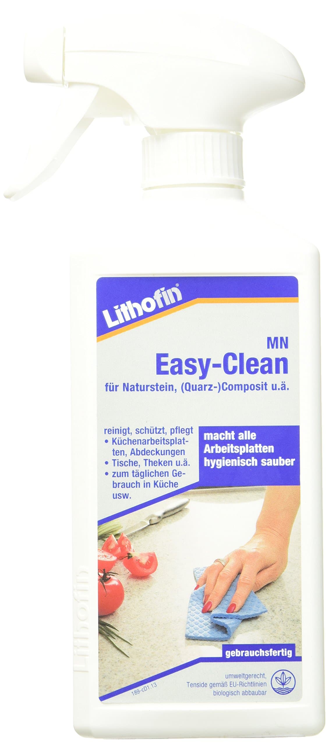 MN Easy Clean 500ml Spray