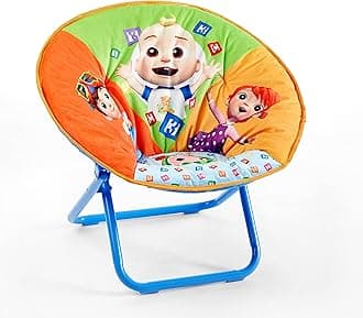 Toddler Saucer Chair
