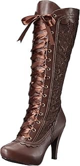 Women's 414 Mary Boots