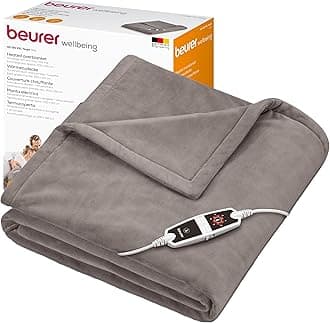 Beurer HD150 XXL Heated Throw