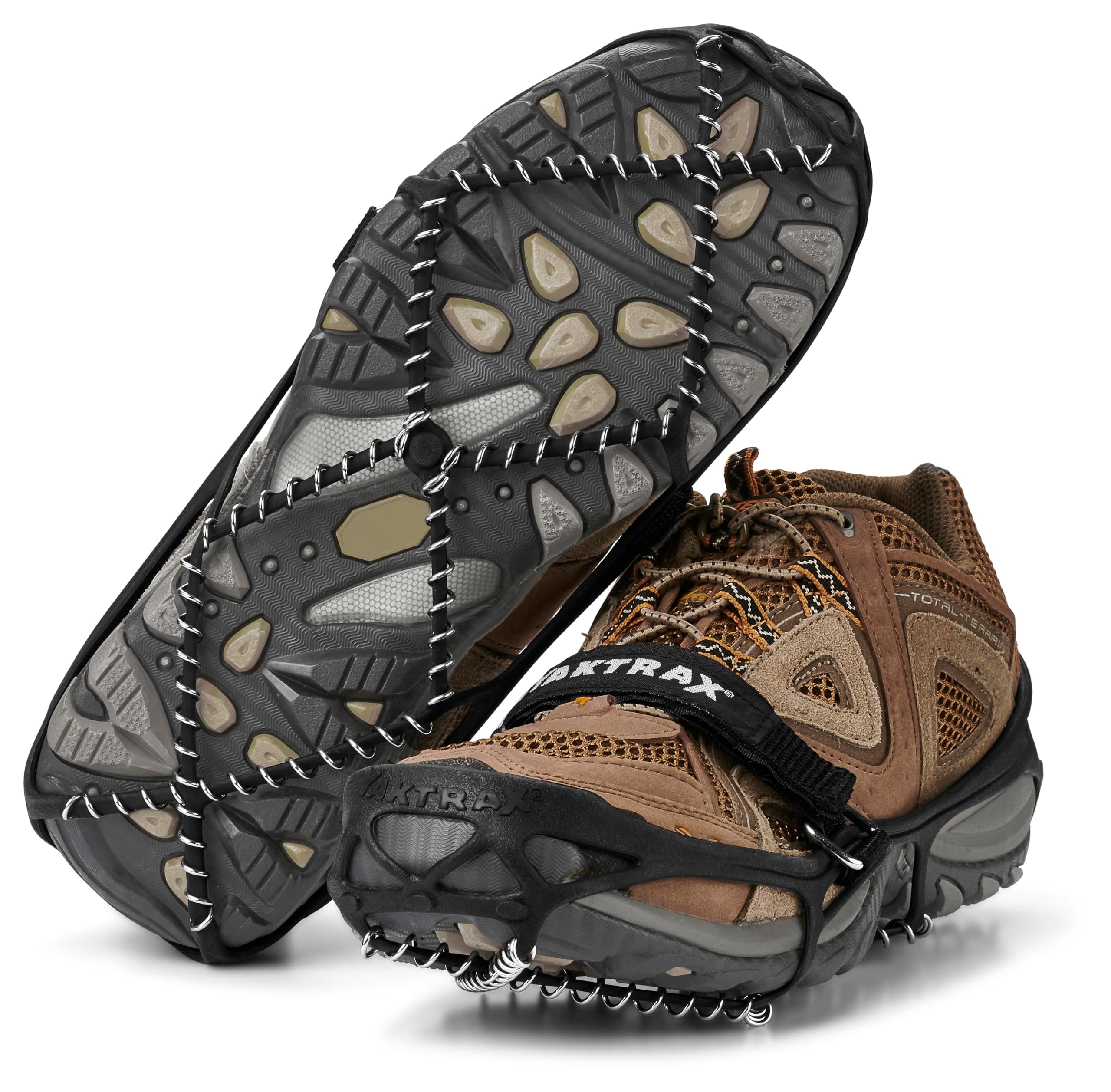 Pro Traction Cleats, M