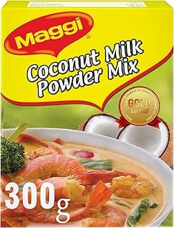 Maggi Coconut Milk Powder 300g