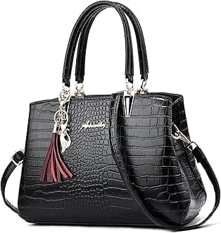 ALARION Womens Purses and Handbags Shoulder Bag Ladies Designer Satchel Messenger Tote Bag