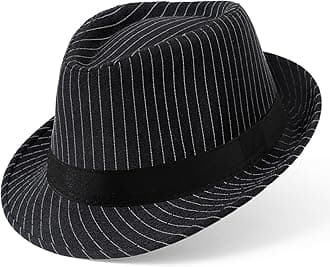 BABEYOND Men's Panama Panama