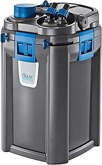 OASE Indoor Aquatics Biomaster Thermo 350