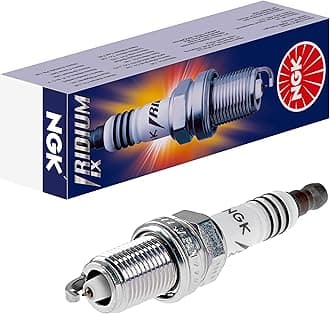 6441 ZFR6FIX-11 Iridium IX Spark Plug (4 Pack)