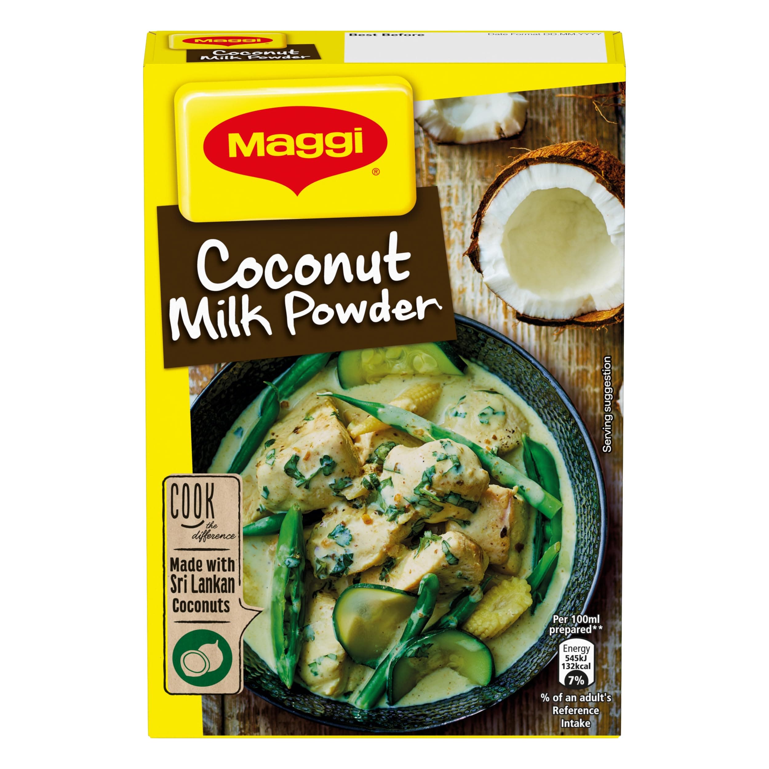 Maggi Coconut Milk Powder, 300 g