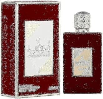 Hilto Ameerat Al Arab Princess Of Arabia Perfume EDP 100ml Perfume Attar Ul Arabia Women fragrance, Pack of 1