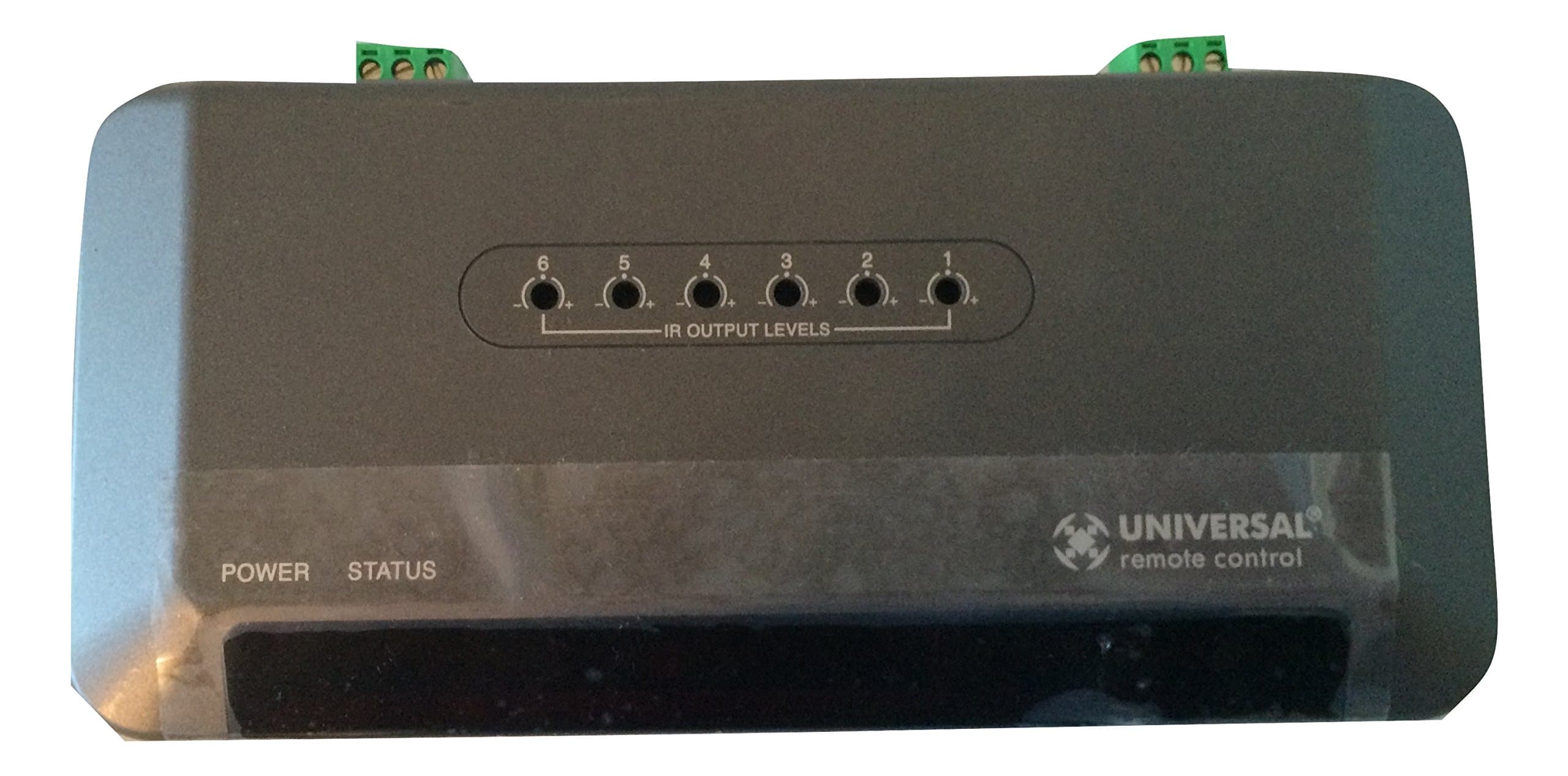 PowerLab Universal MRF-350 RF Base Station