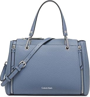 Calvin KleinBubble Lamb Novelty Organization Satchel
