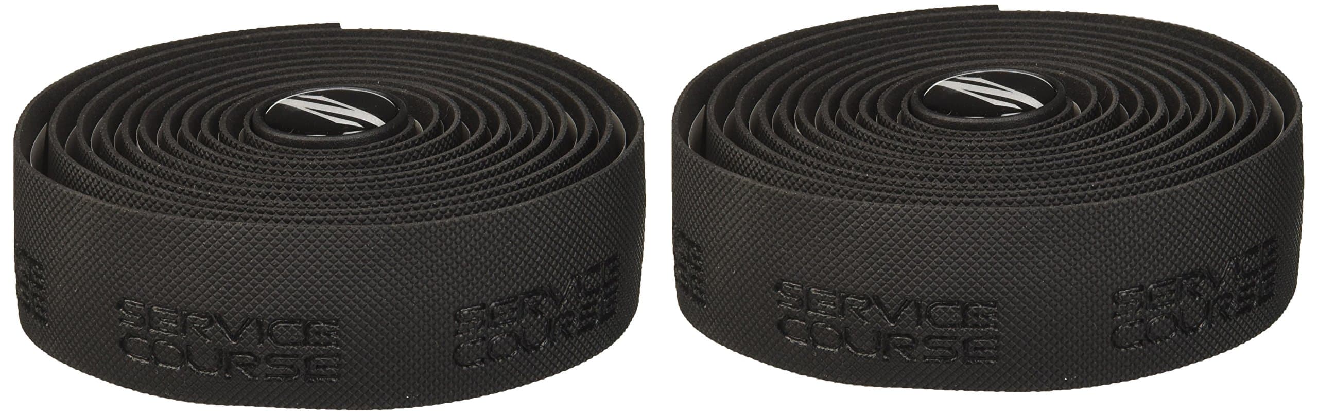 Zipp Service Course Bar Tape CX Black